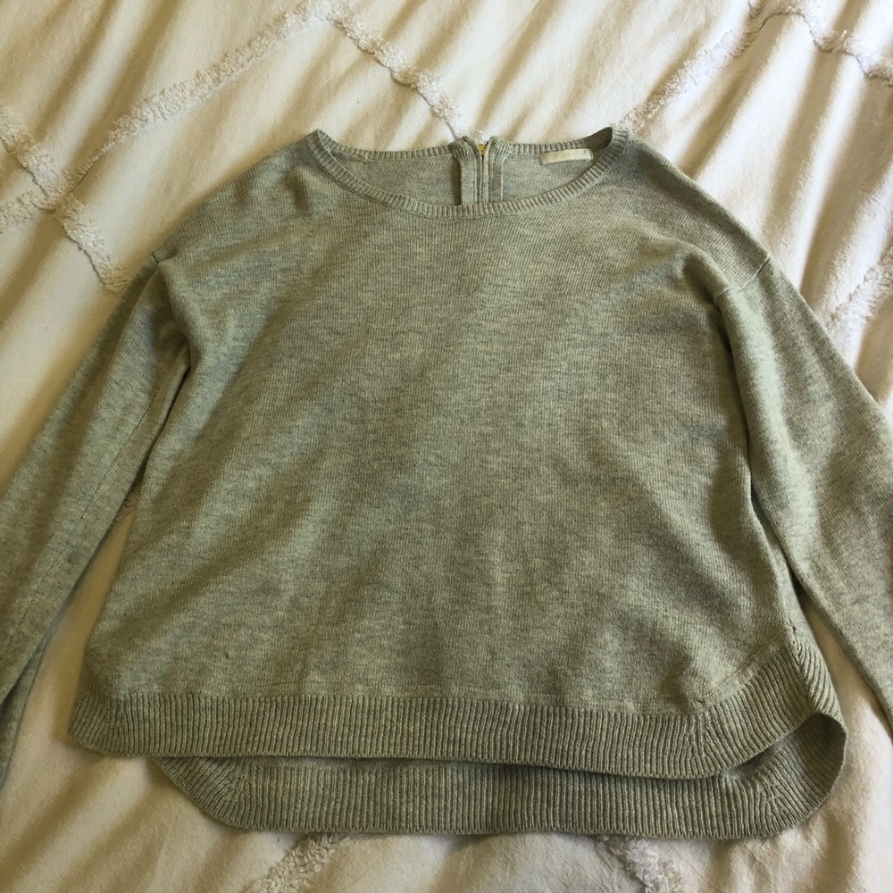 Long sleeve top